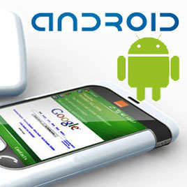 Android Data Internet