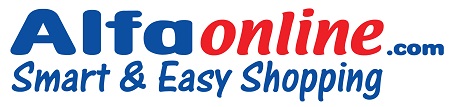 Alfaonline Smart and Easy Shopping